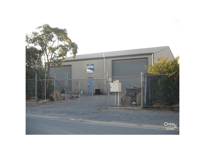 26 – 28 Cox Street, Wingfield SA 5013