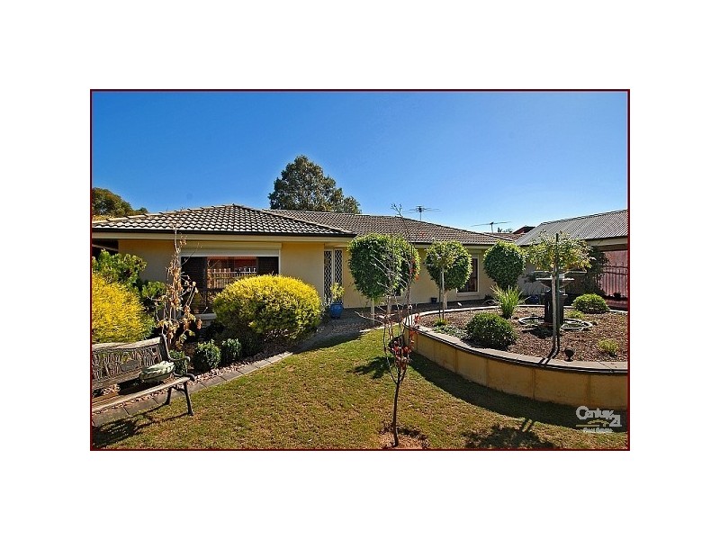 13 McVann Avenue, Paralowie SA 5108