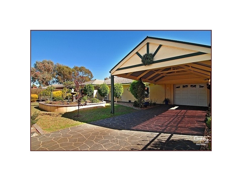13 McVann Avenue, Paralowie SA 5108