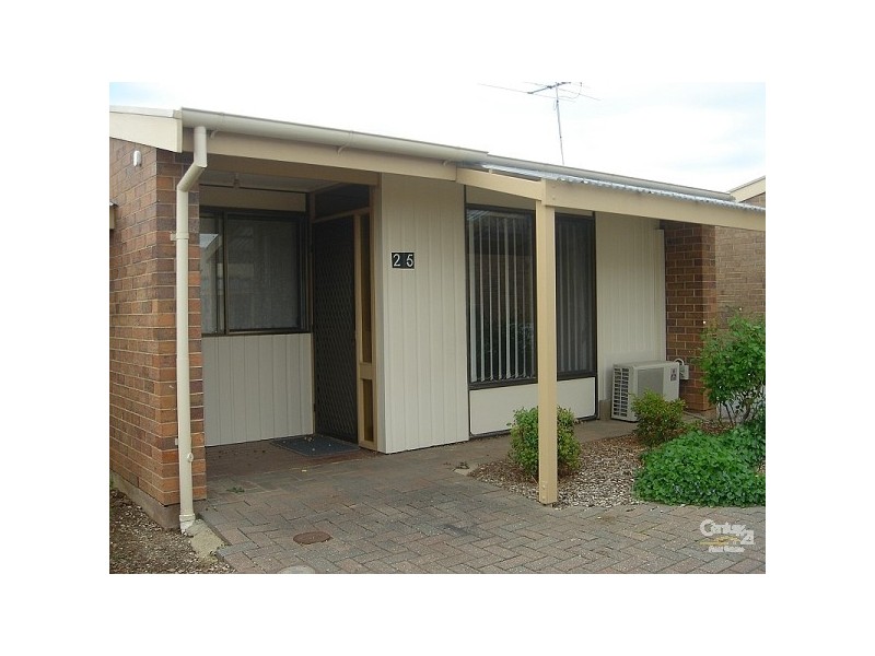 25/ 1 Steele Street, Campbelltown SA 5074