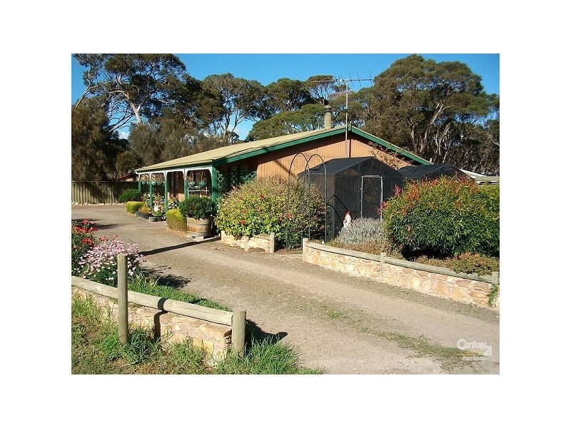 Lot 2 Buick Drive, American River SA 5221