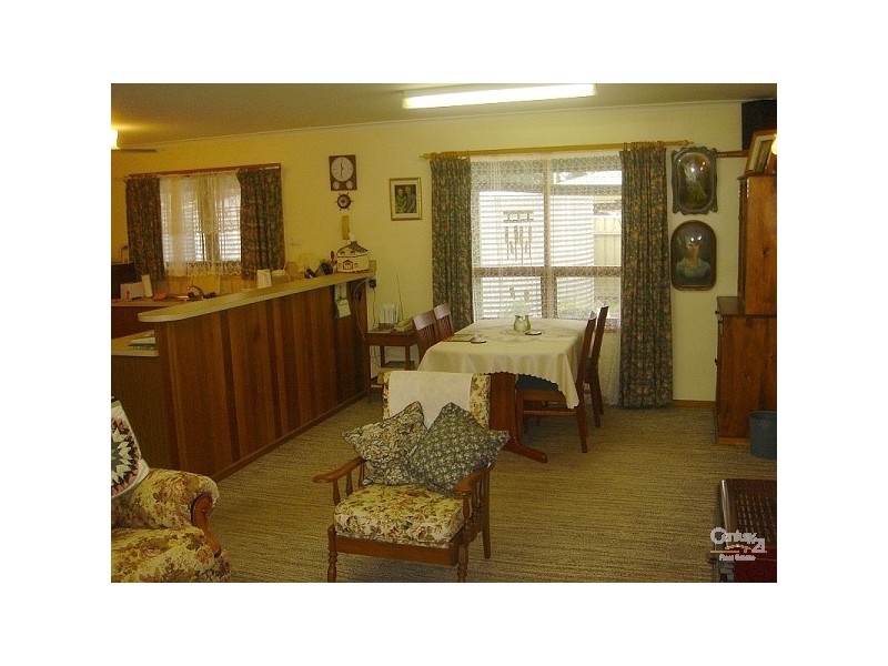 Lot 2 Buick Drive, American River SA 5221