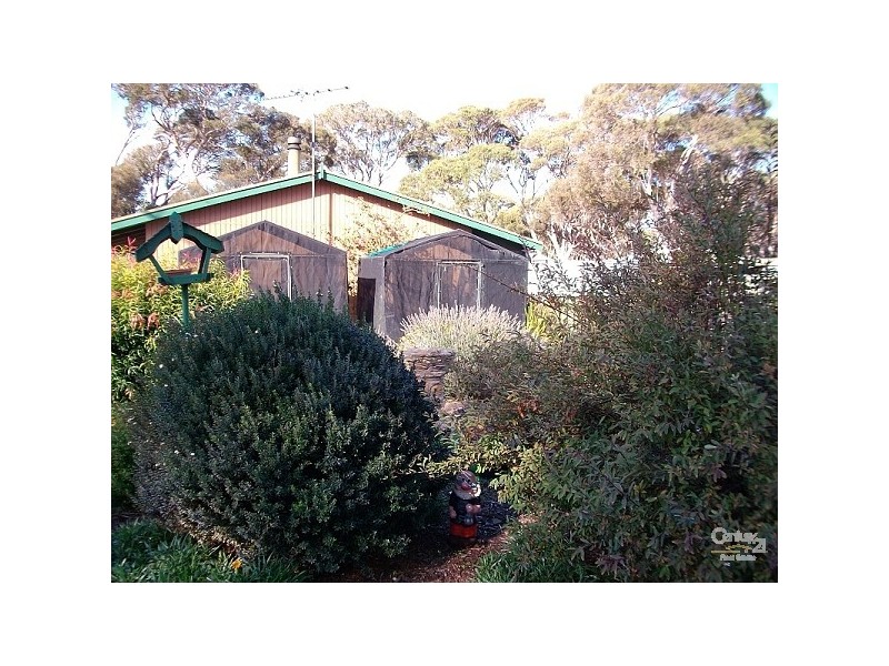 Lot 2 Buick Drive, American River SA 5221