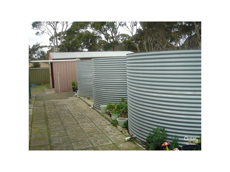 Lot 2 Buick Drive, American River SA 5221