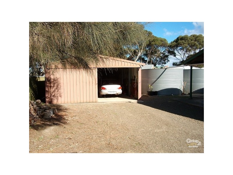 Lot 2 Buick Drive, American River SA 5221