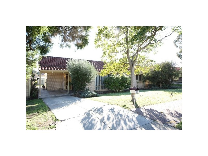 69 Crozier Avenue, Newton SA 5074