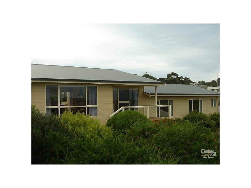 Lot 100 Longview Road, American River SA 5221