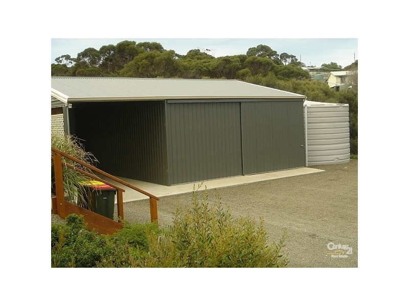 Lot 100 Longview Road, American River SA 5221