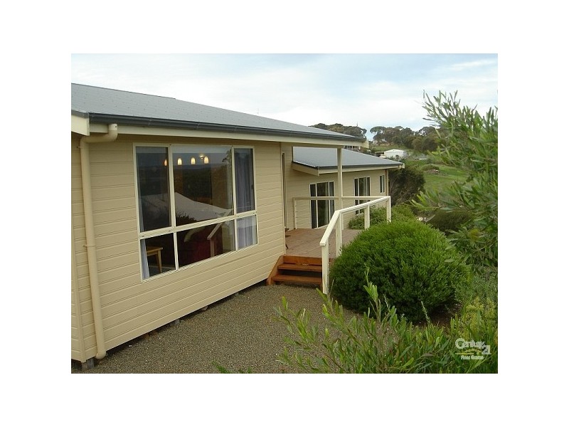 Lot 100 Longview Road, American River SA 5221