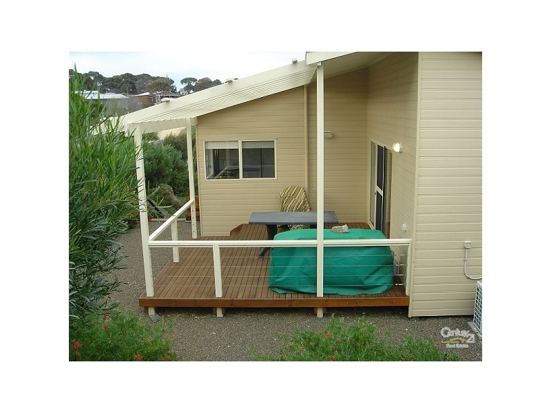 Lot 100 Longview Road, American River SA 5221