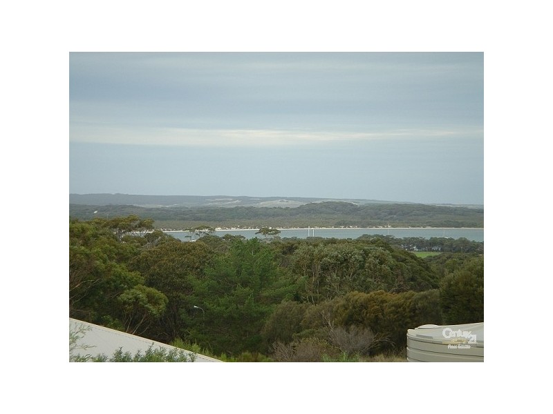 Lot 100 Longview Road, American River SA 5221