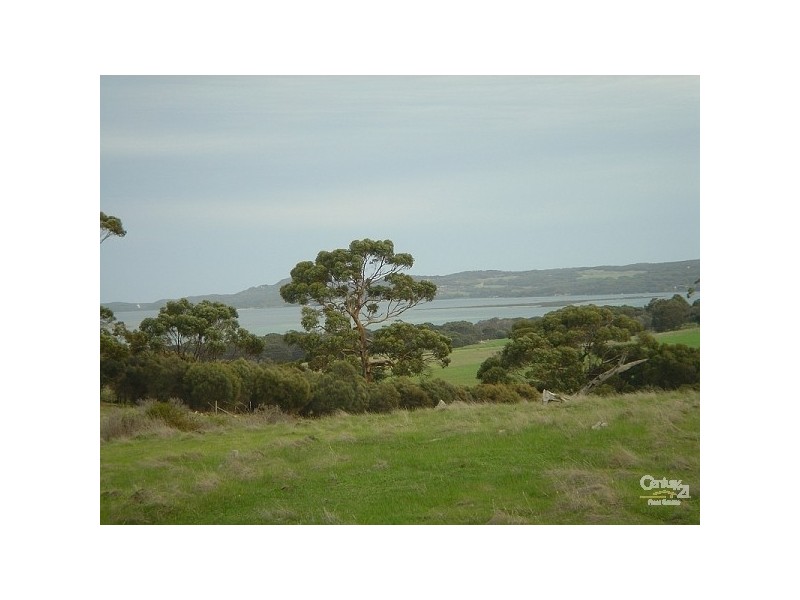 Lot 100 Longview Road, American River SA 5221