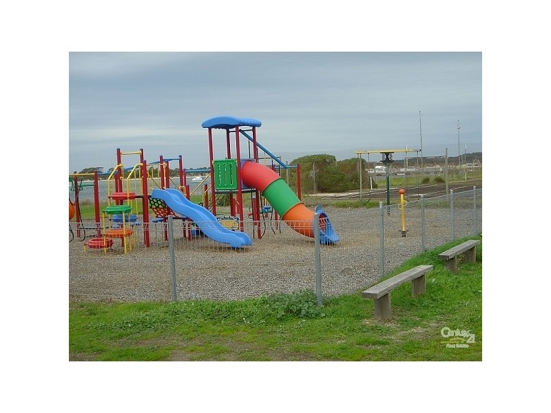 Lot 100 Longview Road, American River SA 5221