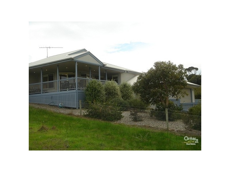 Lot 8 Longview Road, American River SA 5221