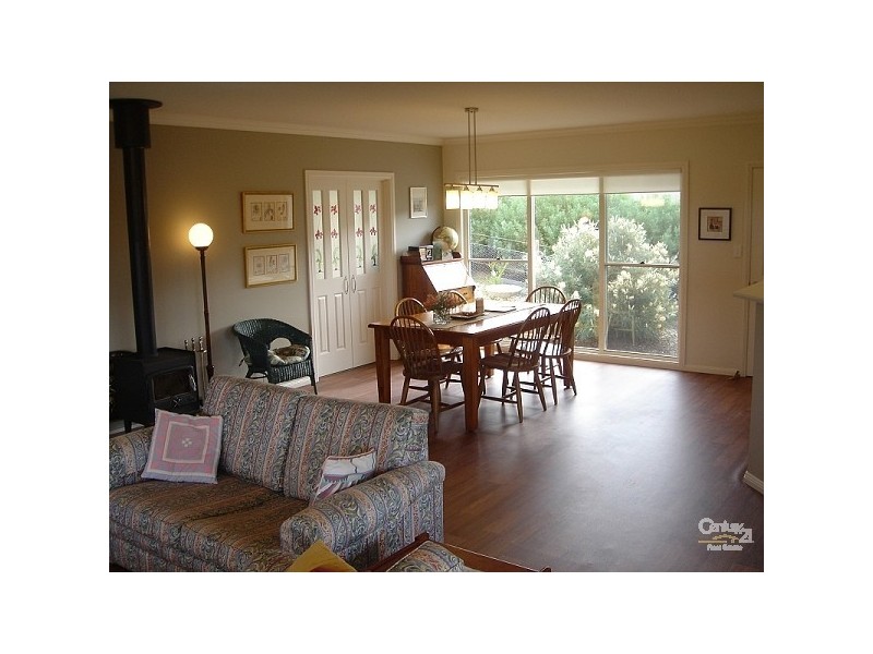 Lot 8 Longview Road, American River SA 5221