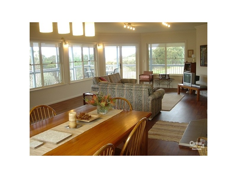 Lot 8 Longview Road, American River SA 5221