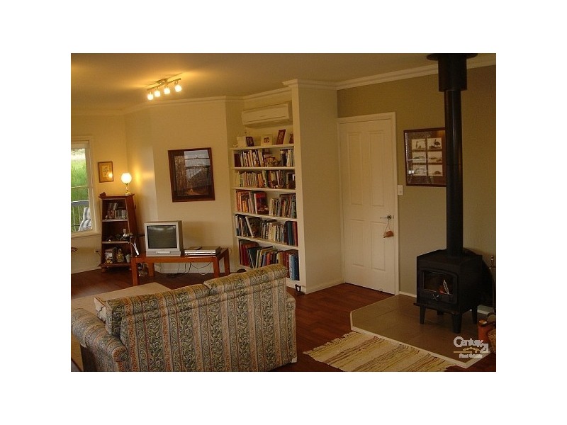 Lot 8 Longview Road, American River SA 5221