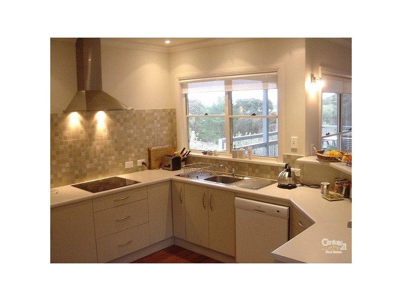 Lot 8 Longview Road, American River SA 5221