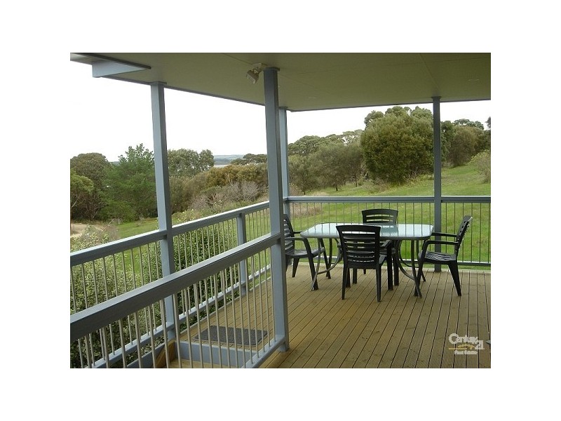 Lot 8 Longview Road, American River SA 5221