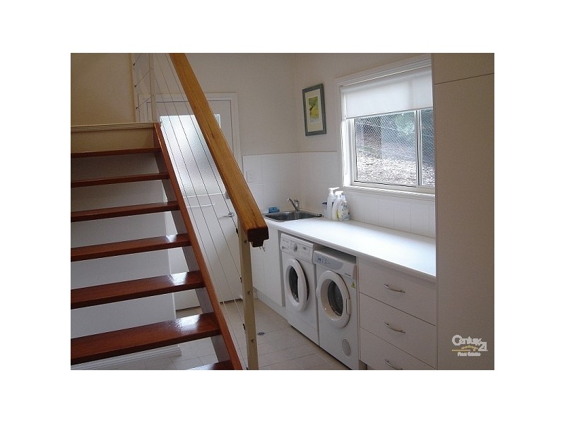 Lot 8 Longview Road, American River SA 5221