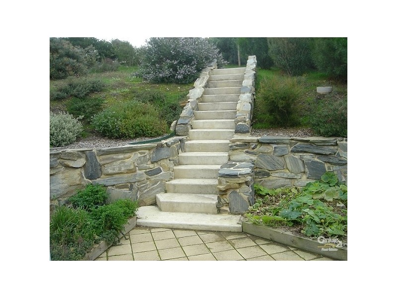 Lot 8 Longview Road, American River SA 5221