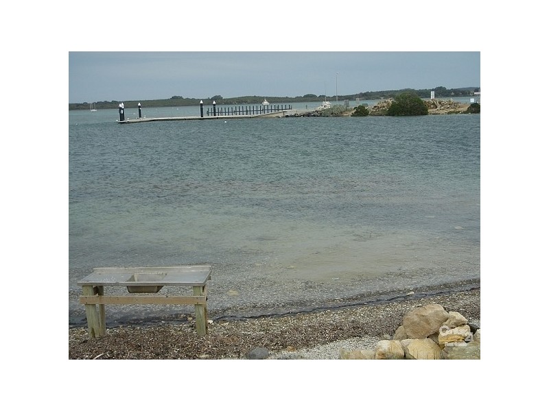 Lot 8 Longview Road, American River SA 5221