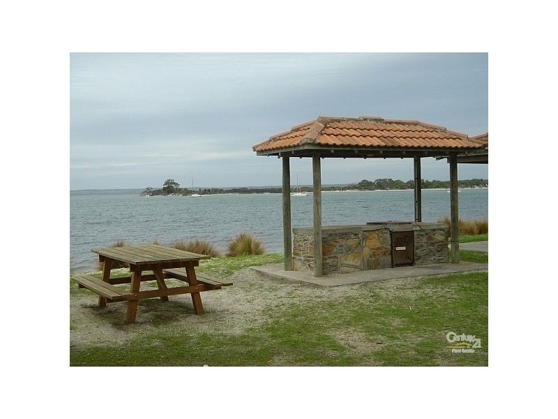 Lot 8 Longview Road, American River SA 5221