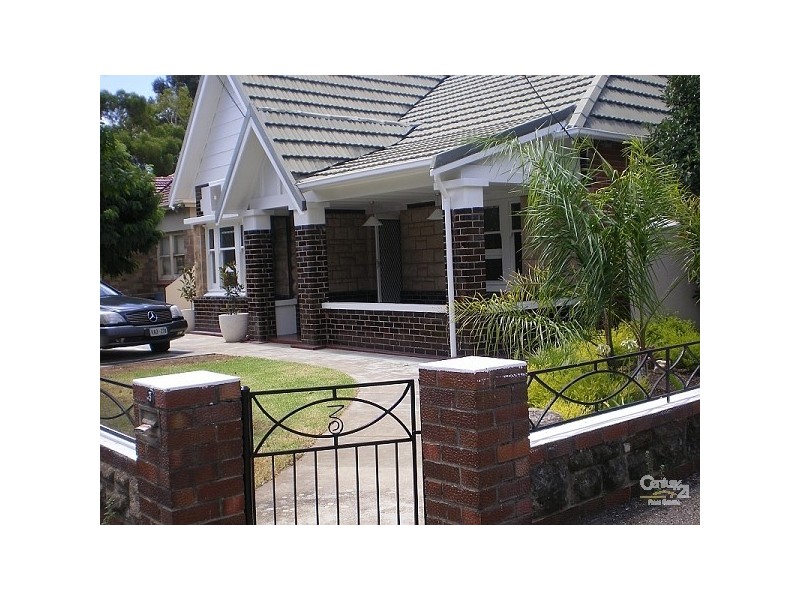 Black Forest SA 5035