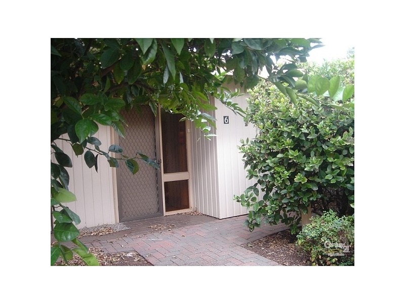 6/ 1 Steele Street, Campbelltown SA 5074
