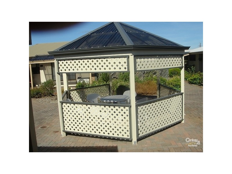 6/ 1 Steele Street, Campbelltown SA 5074