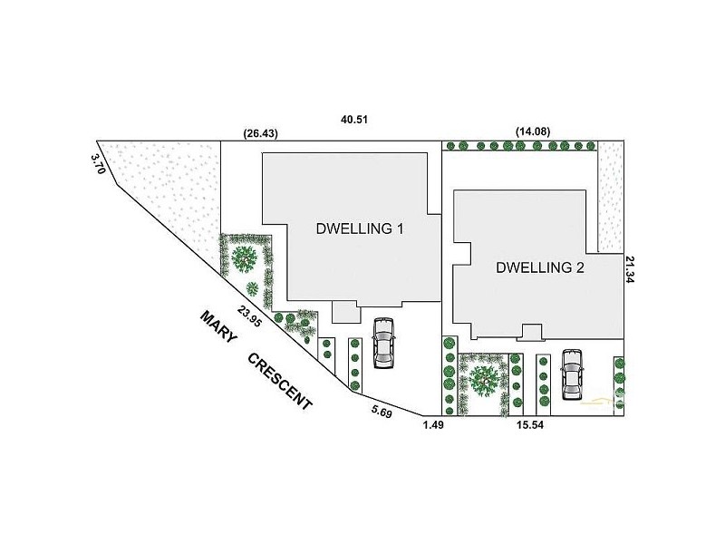 15 Mary Crescent, Newton SA 5074