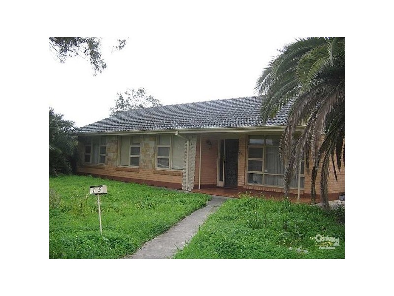 15 Mary Crescent, Newton SA 5074