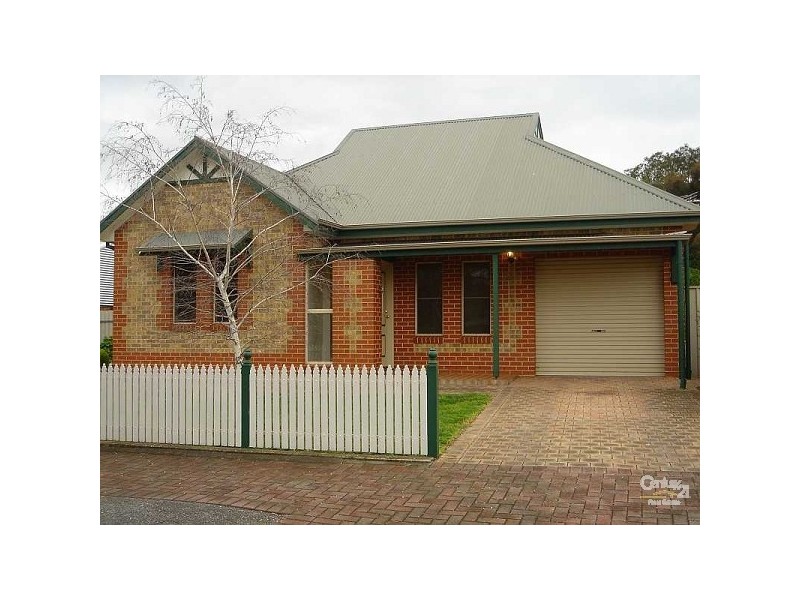 1/ 36 Thomas Avenue, St Morris SA 5068