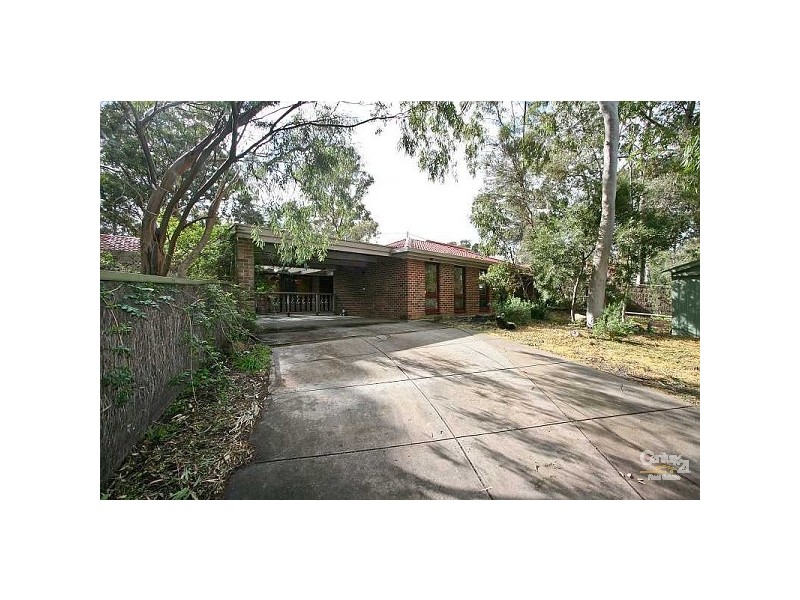 2A Kinnaird Crescent, Highbury SA 5089