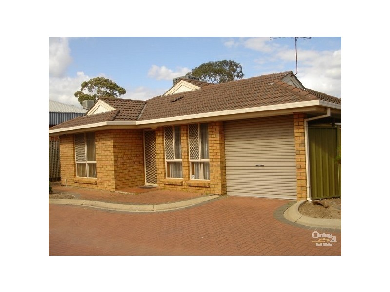 3/ 15 Eugene Crescent, Parafield Gardens SA 5107