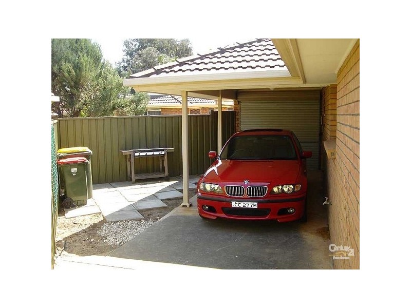 3/ 15 Eugene Crescent, Parafield Gardens SA 5107