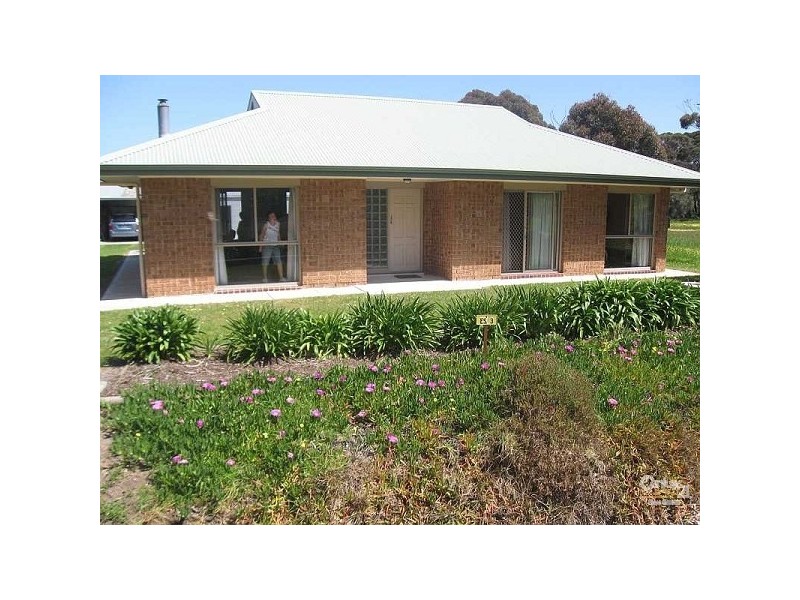 Lot 4 Redbanks Road, American River SA 5221