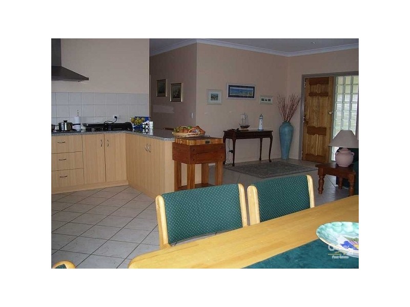 Lot 4 Redbanks Road, American River SA 5221