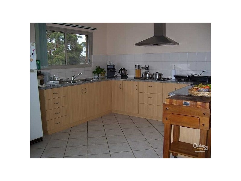 Lot 4 Redbanks Road, American River SA 5221