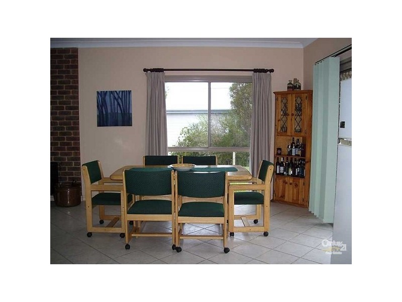 Lot 4 Redbanks Road, American River SA 5221