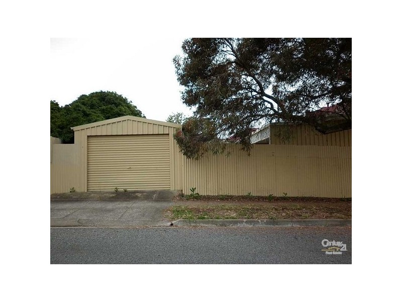 23 Francis Street, St Agnes SA 5097