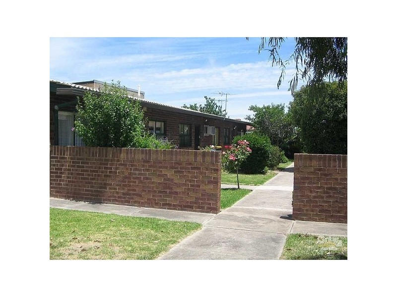 2/ 14 Alan Avenue, Campbelltown SA 5074