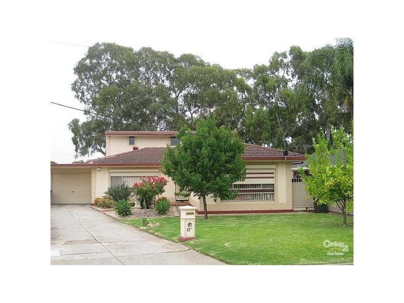 3A Verco Court, Campbelltown SA 5074