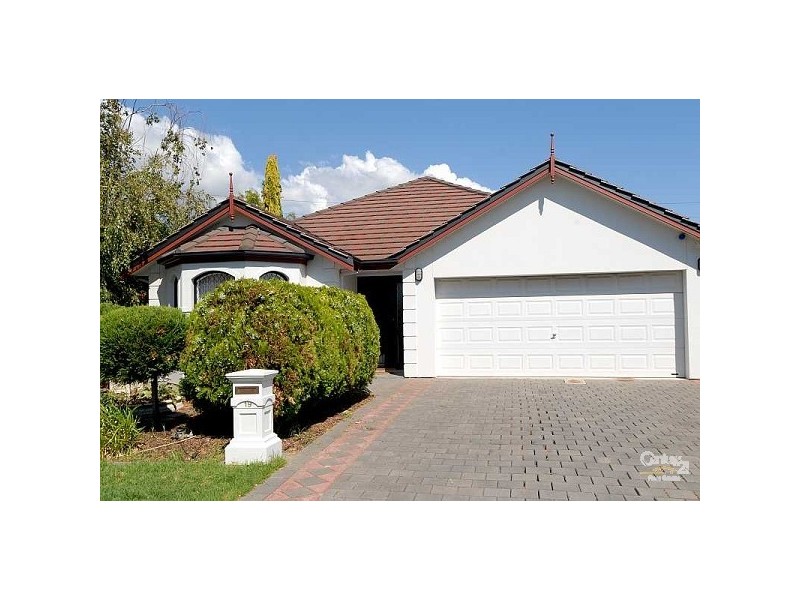 19 Robran Court, Newton SA 5074