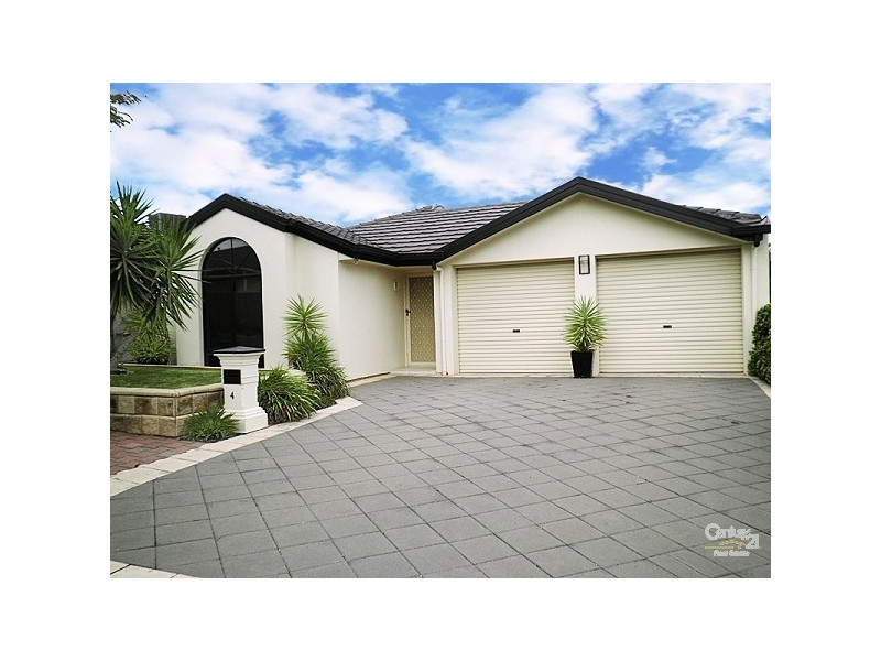 4 Cornwall Street, Sheidow Park SA 5158