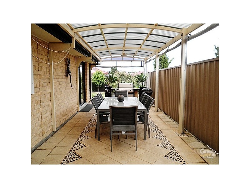 4 Cornwall Street, Sheidow Park SA 5158