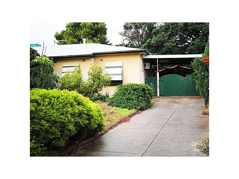 12 Durdin Road, Elizabeth Vale SA 5112