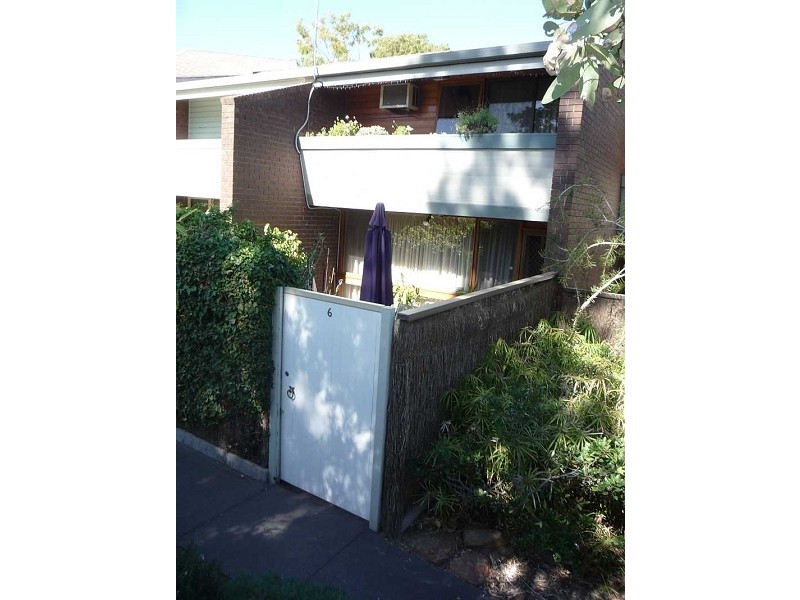 6/ 169 Barton Terrace West, North Adelaide SA 5006