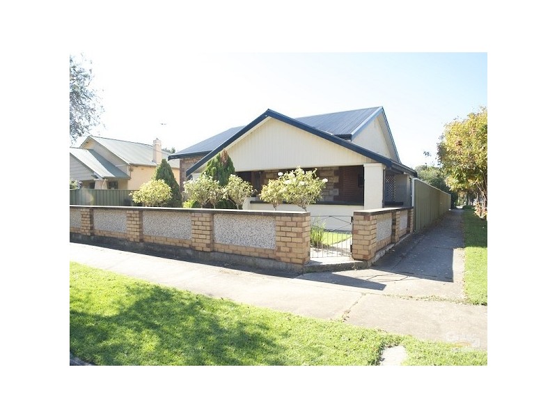 4 Alfred Road, West Croydon SA 5008