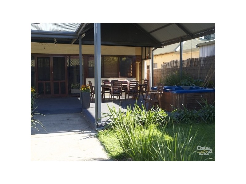 4 Alfred Road, West Croydon SA 5008